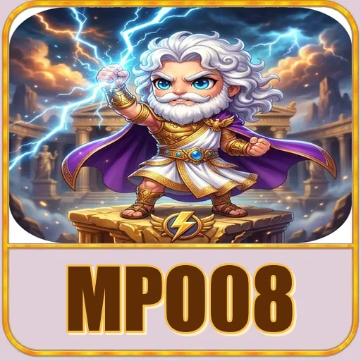 Persyaratan APK mpo08: Android 5.0, 58 MB, RAM 2 GB