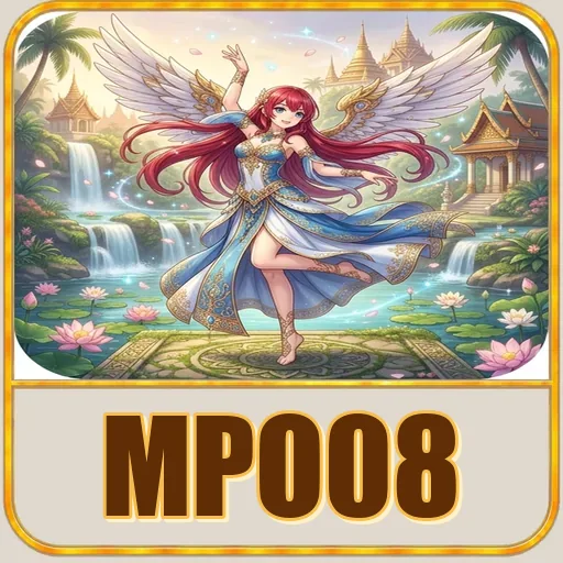 Tabel RTP game kasino mpo08