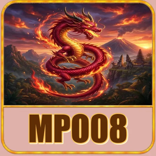 Tingkatan program VIP mpo08
